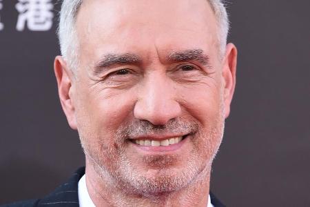 Roland Emmerich ist nicht sehr gut auf seinen Ex-Schützling Will Smith zu sprechen