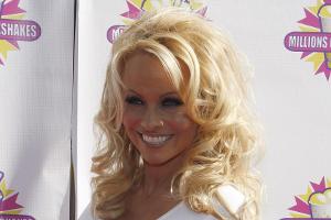 Pamela Anderson: David Hasselhoff wollte sie nicht bei "Baywatch"