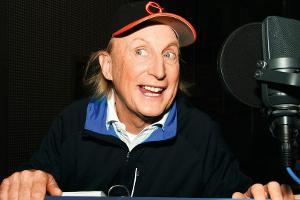 Otto Waalkes: Das ist seine Lieblingsspielerfrau