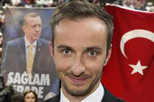 Erdogan will Böhmermann-Gedicht komplett verbieten