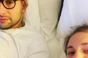 Lena Dunham: Liebeserklärung auf Instagram