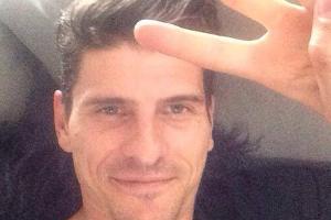 Nach Amoklauf: Mario Gomez verschiebt Hochzeitsfeier