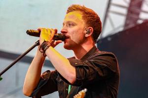 Nach Anschlag in Ansbach: Joris und Gregor Meyle wenden sich an Fans