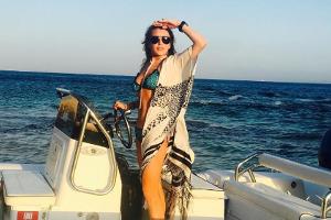 Nach dem Liebesdrama: Lindsay Lohan gibt Fehler zu