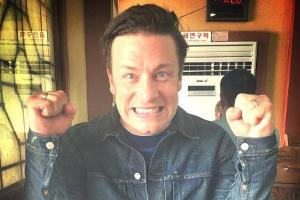 Aus ungesund mach gesund: Jamie Oliver zeigt, wie es geht