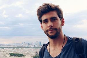 Álvaro Soler: So war es mit Jennifer Lopez