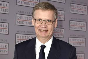 Günther Jauch: Seine Wurzeln, seine Weine, sein Geld, sein Glück