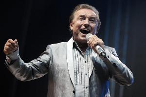 Karel Gott hat den Krebs besiegt