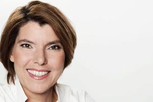 Bettina Böttinger hat heimlich geheiratet