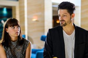 Das passiert heute in den Soaps