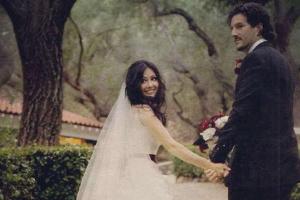 Liebeserklärung an ihren Mann: Shannen Doherty postet Hochzeits-Foto