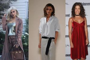 Fünf Modetrends, die Sie diesen Herbst nicht verpassen dürfen