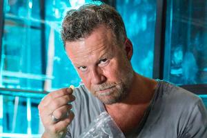 Das "Jenke Experiment":  RTL im LSD-Rausch!