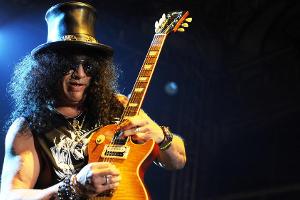 Guns N' Roses: Kommt tatsächlich ein neues Album?