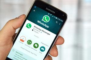 Erneute Warnung vor WhatsApp Gold