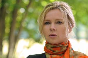 Veronica Ferres: "Eine Rock'n'Roll-Seelsorgerin wäre supercool"
