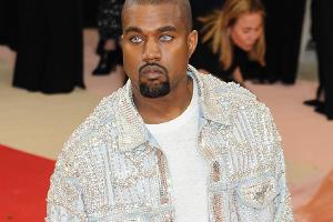 Kanye West: Sein Modelaufruf nach "Gemischtrassigen" sorgt für Ärger