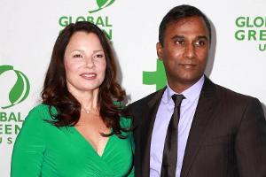 "Die Nanny"-Star Fran Drescher ist wieder Single