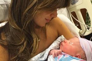 Alec Baldwin: Baby Nummer drei mit Ehefrau Hilaria ist da