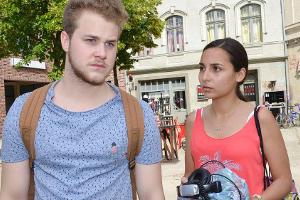 Das passiert heute in den Soaps