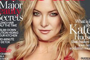 Kate Hudson: Ist sie nur eine Durchschnitts-Mama?