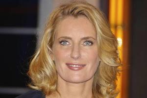 Maria Furtwängler und der Glanz von Seide und Stahl
