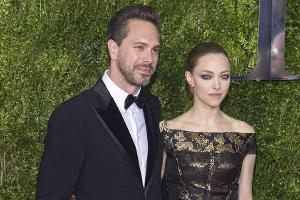 Amanda Seyfried und Thomas Sadoski sind verlobt