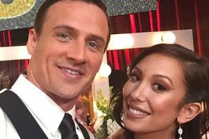 "Dancing with the Stars": Demonstranten attackieren Ryan Lochte