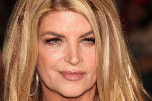 "Scream Queens": "Cheers"-Star Kirstie Alley in der 2. Staffel dabei