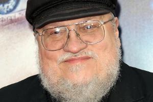 "Game of Thrones": Kommt George R.R. Martins neues Buch im März?