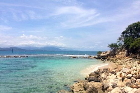 Auch wenn die Bilder der Traumstrände der Insel ein anderes Bild suggerieren: Haiti (Platz 155) ist ein bitterarmes Land. Na...