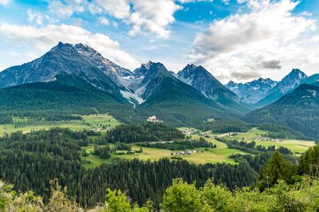 Ja leiwand! Deutschlands kleiner Nachbar Österreich ist auf Platz neun des Rankings. Besonders interessant: In der Kategorie...