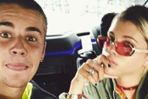 Justin Bieber: Schon wieder alles aus mit Sofia Richie?