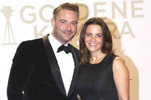 Trauung auf Mallorca: Sänger Sasha feiert Traumhochzeit