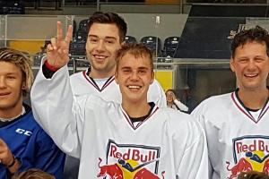 Justin Bieber: So spannend war sein Wochenende in Deutschland