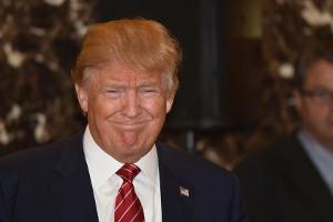 Emmy Awards: So machen die Stars gegen Donald Trump mobil
