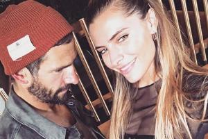 Sophia Thomalla provoziert mit Brüsten und Rassismus