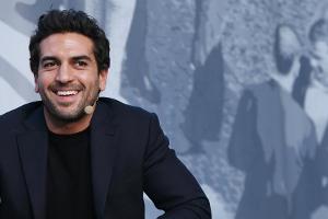 Elyas M'Barek: Dieses zuckersüße Angebot schlägt er aus