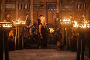 Interaktives Lesevergnügen für alle "Game of Thrones"-Fans