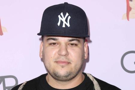 Rob Kardashian sollte sich vor Blac Chynas Eifersucht hüten Rob Kardashian sollte sich vor Blac Chynas Eifersucht hüten