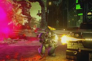 "Warhammer 40.000: Eternal Crusade": Schlacht auf dem PC entbrannt