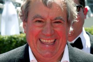Monty Python: Terry Jones leidet an Demenz