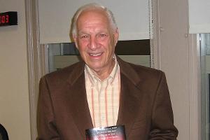 Jerry Heller: Umstrittener Manager von N.W.A. ist tot