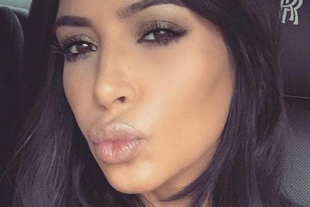 Kim Kardashian West schwelgt im Luxus - und verwöhnt ihre Kinder wo es nur geht Kim Kardashian West schwelgt im Luxus - und verwöhnt ihre Kinder wo es nur geht