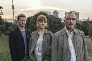 Krimi-Tipps am Samstag