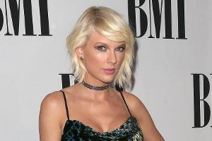 Taylor Swift: Erster Auftritt nach der Trennung