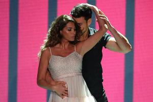 Sabia Boulahrouz und Leonard Freier: Kein Liebespaar, weil...