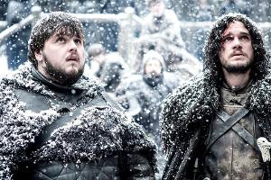 Neun Emmys: "Game of Thrones" räumt ab - mal wieder