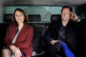 Vier Fragen zum "Polizeiruf 110: Wölfe"