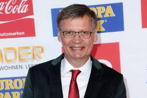 Günther Jauch: So lange bleibt er noch bei "Wer wird Millionär?"